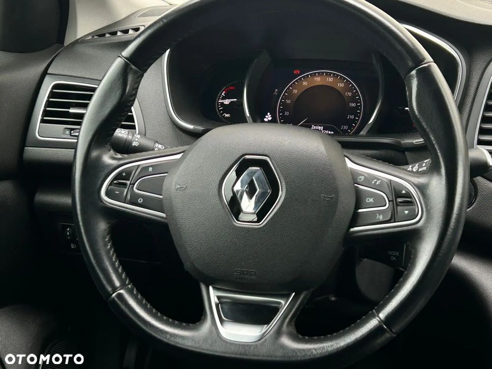 Renault Megane - 32
