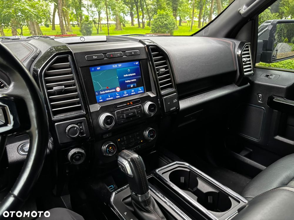 Ford F150 - 27