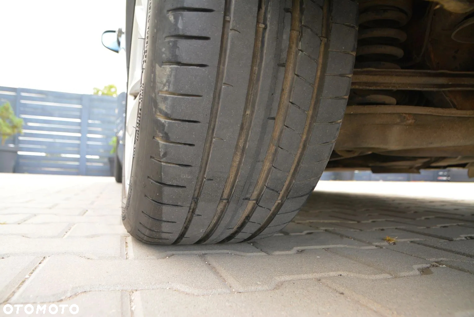 BMW Seria 3 - 31