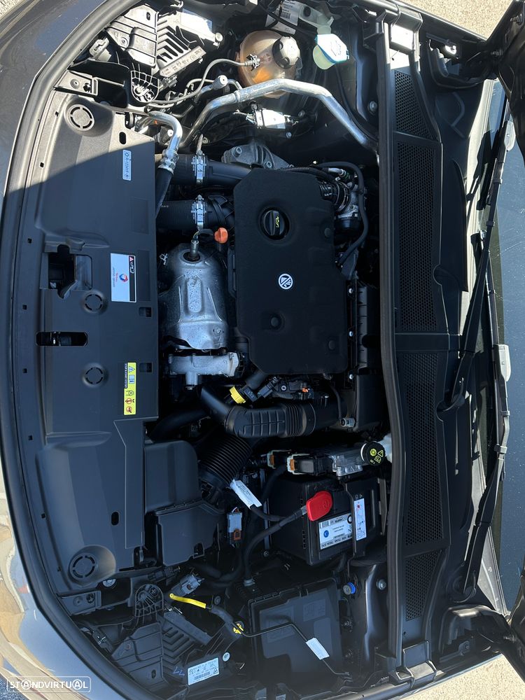 Peugeot 308 BlueHDi FAP 130 EAT8 Stop & Start Allure Pack - 18