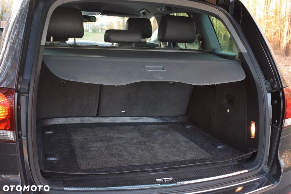 Volkswagen Touareg 3.0 V6 TDI Tiptr - 15