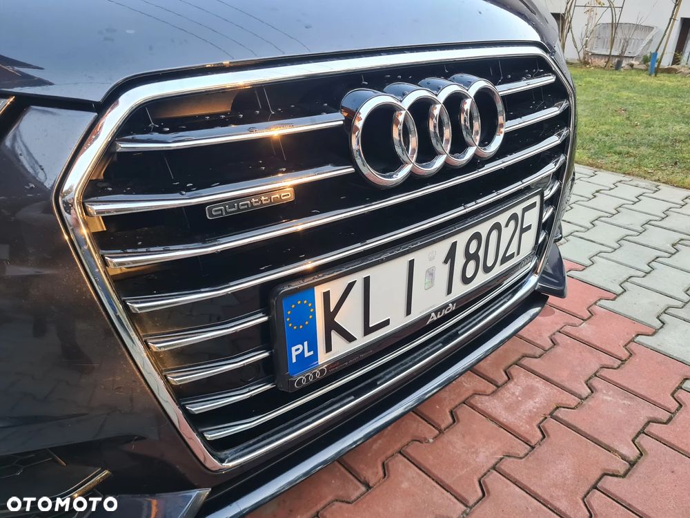 Audi A6 Limousine 2.0 TFSI S tronic - 18