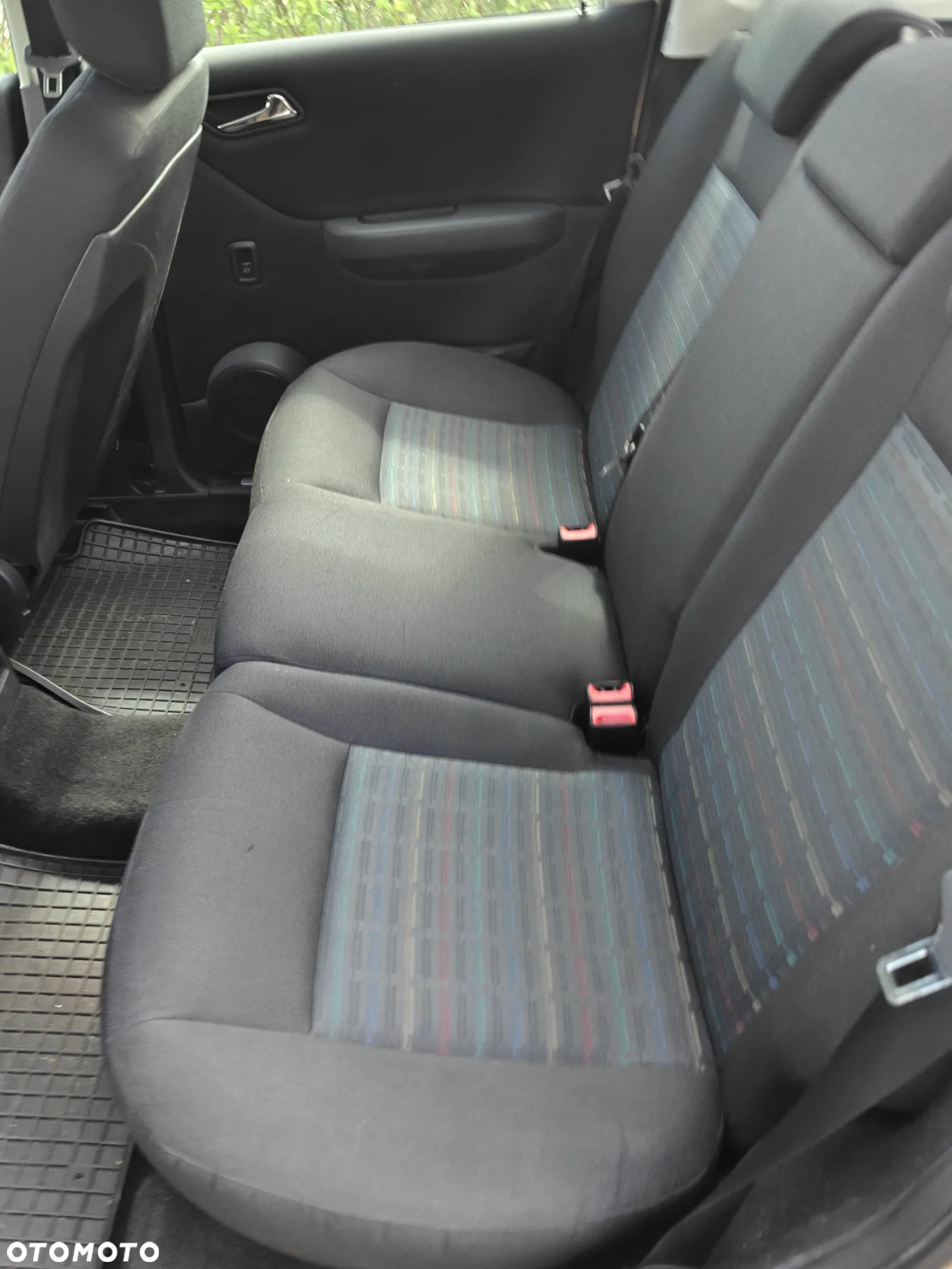 Mercedes-Benz Klasa A 150 Classic - 10