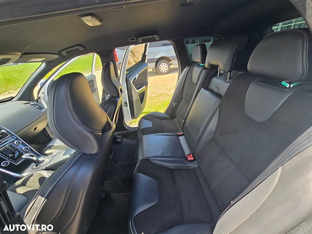 Volvo XC 60 - 20