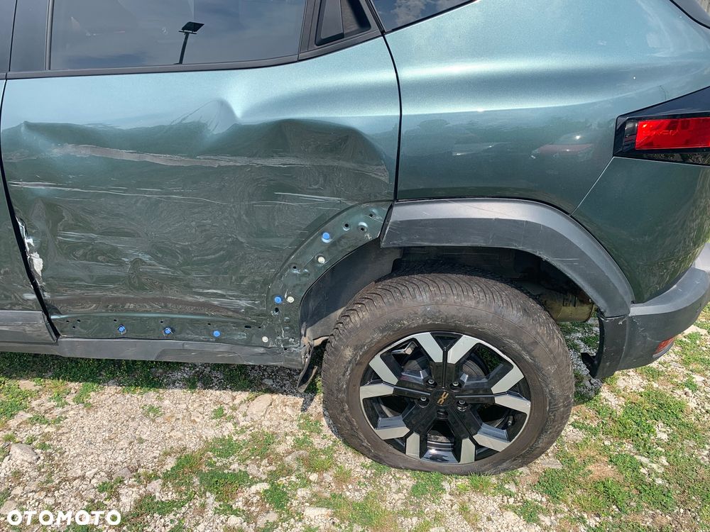 Dacia Duster 1.2 TCe mHEV Extreme - 12