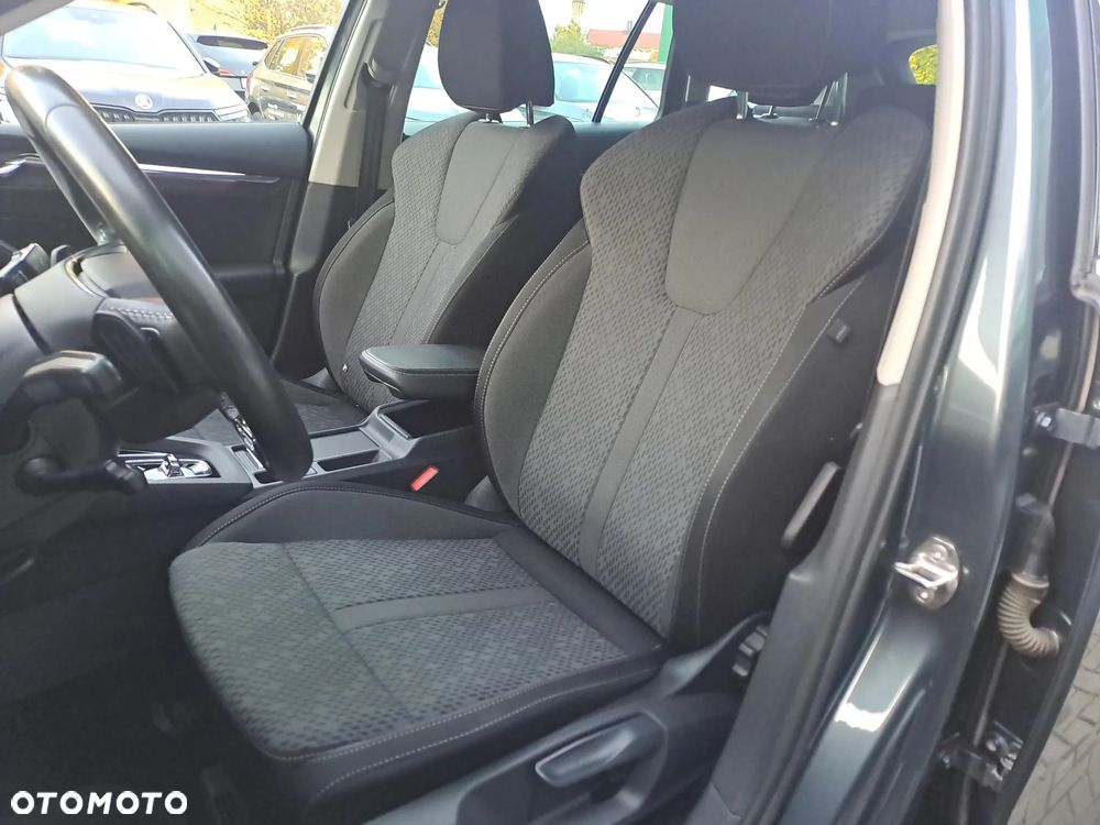 Skoda Octavia 1.5 TSI e-Tec Style DSG - 14