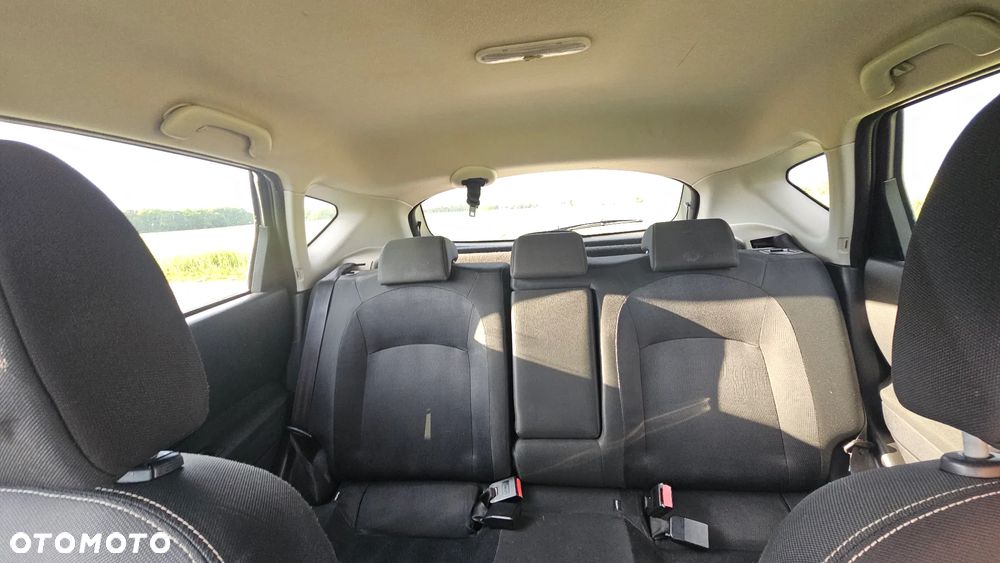 Nissan Qashqai 1.6 Acenta - 20