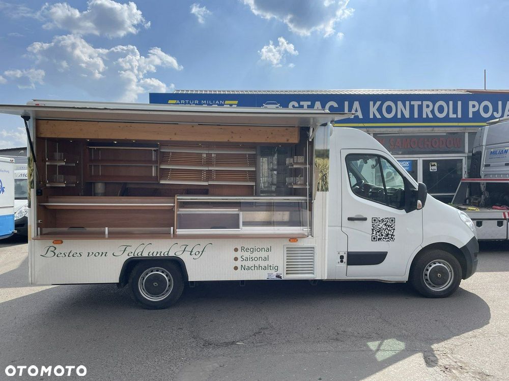 Renault Master - 1