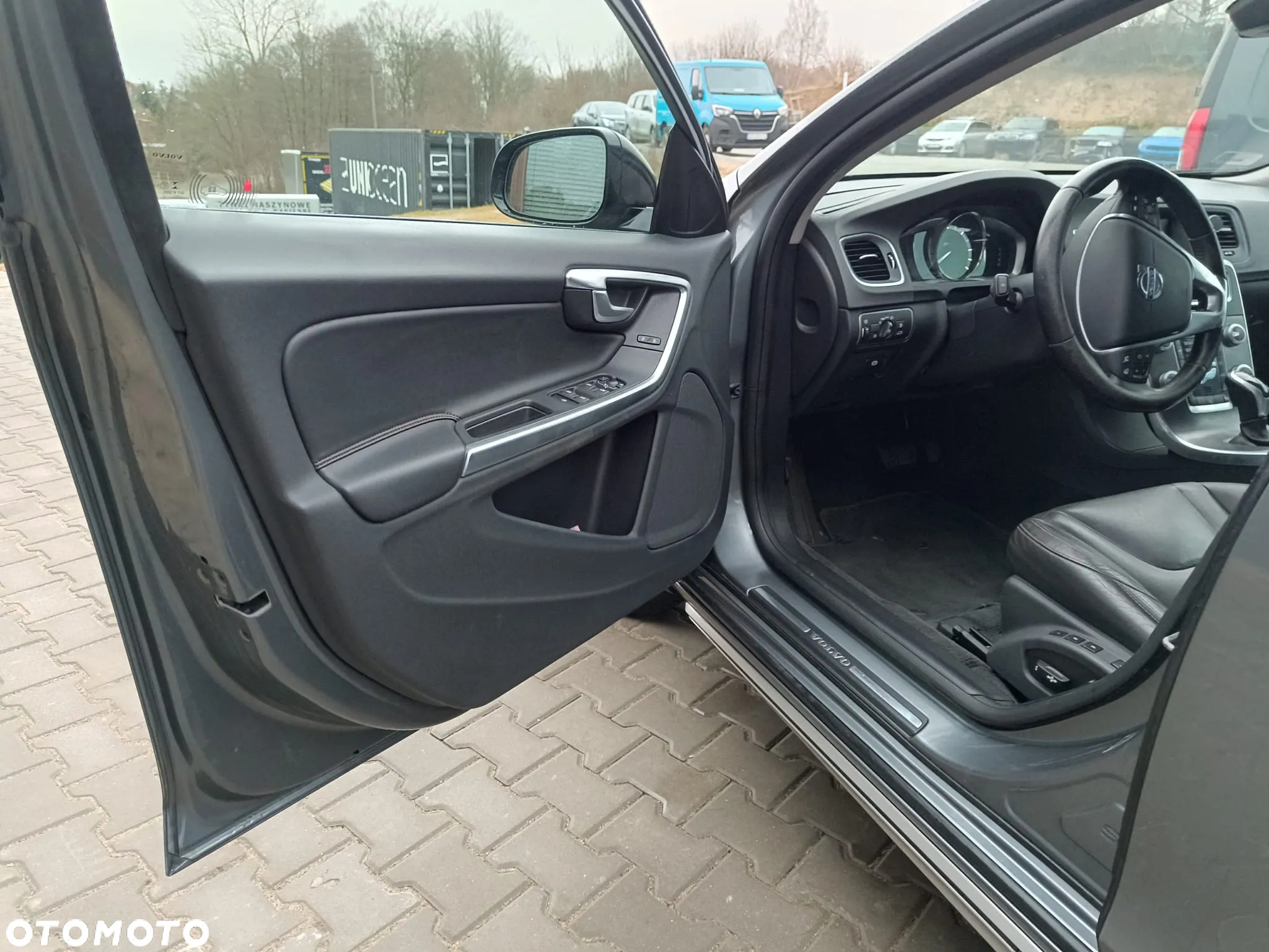 Volvo V60 D4 AWD Drive-E Summum - 19