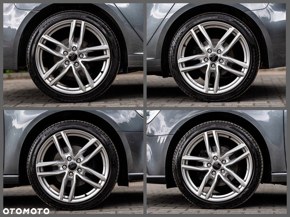Audi A3 Sportback 2.0 TDI - 25