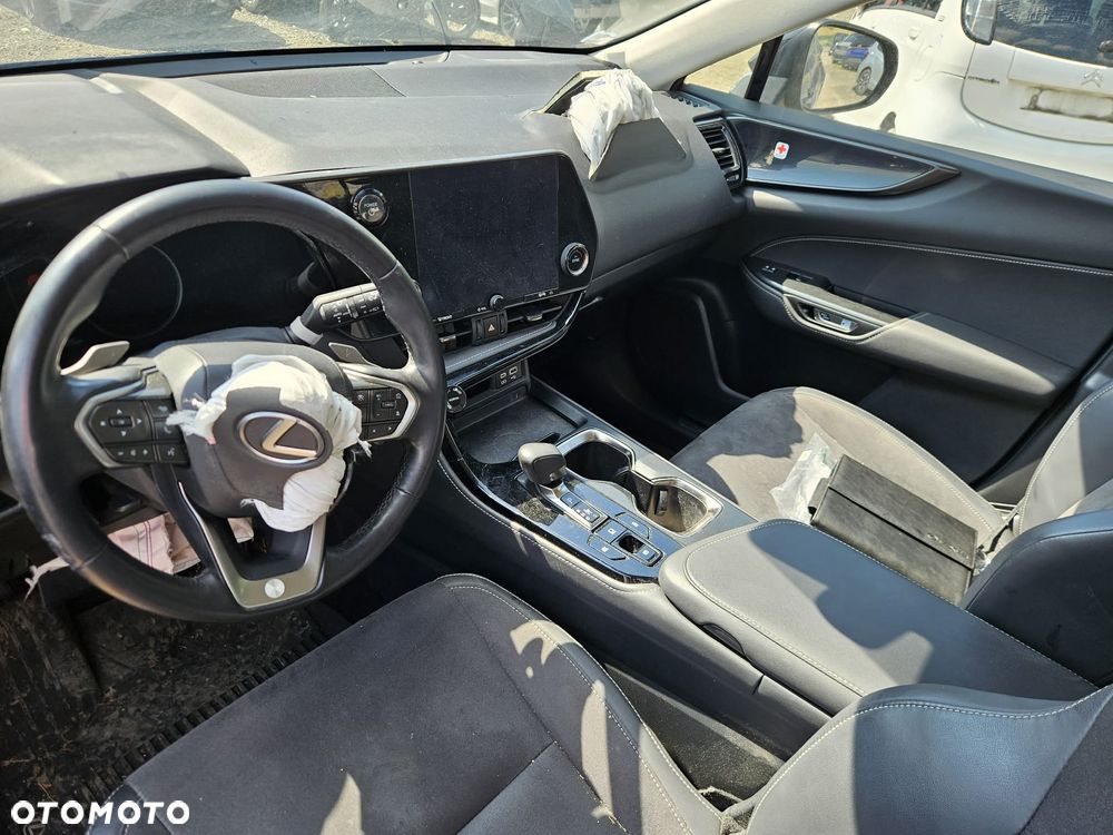 Lexus NX 350h Executive - 7