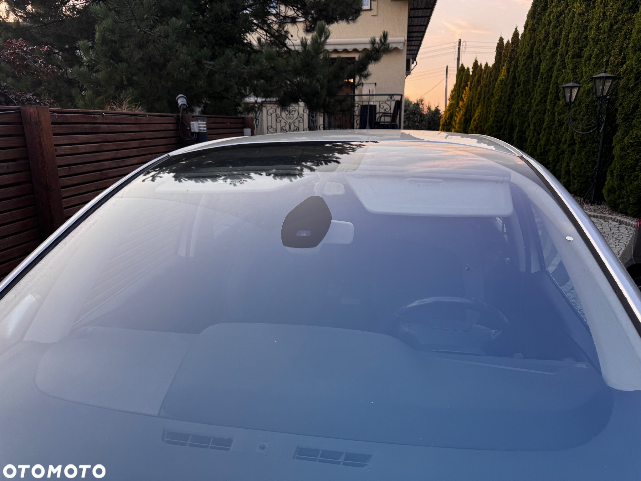 Citroën C4 Picasso BlueHDi 150 SHINE - 4