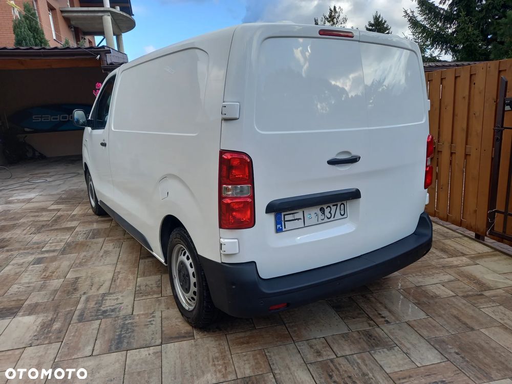 Peugeot Expert Kombi 1.5 BlueHDi Standard 2,8t - 4