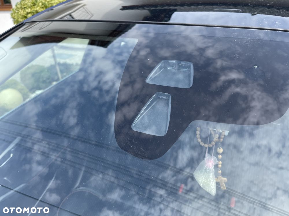 Volvo V40 D4 Drive-E Ocean Race - 32