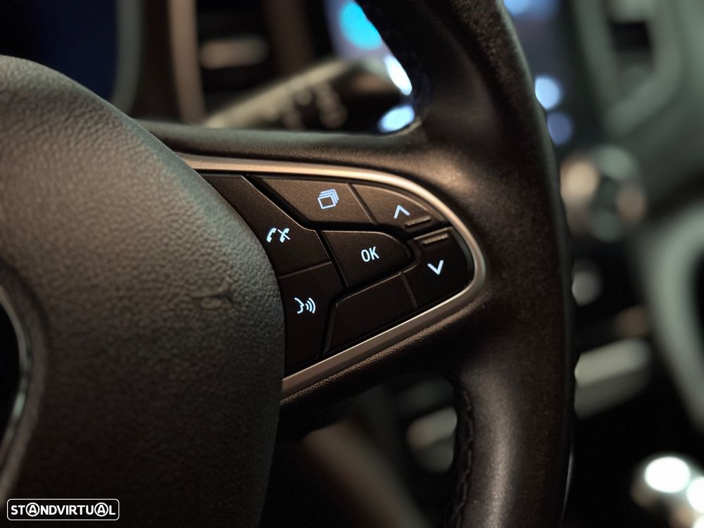 Renault Mégane Sport Tourer 1.6 E-Tech Plug-In Intens - 12
