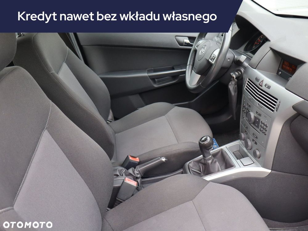 Opel Astra - 11