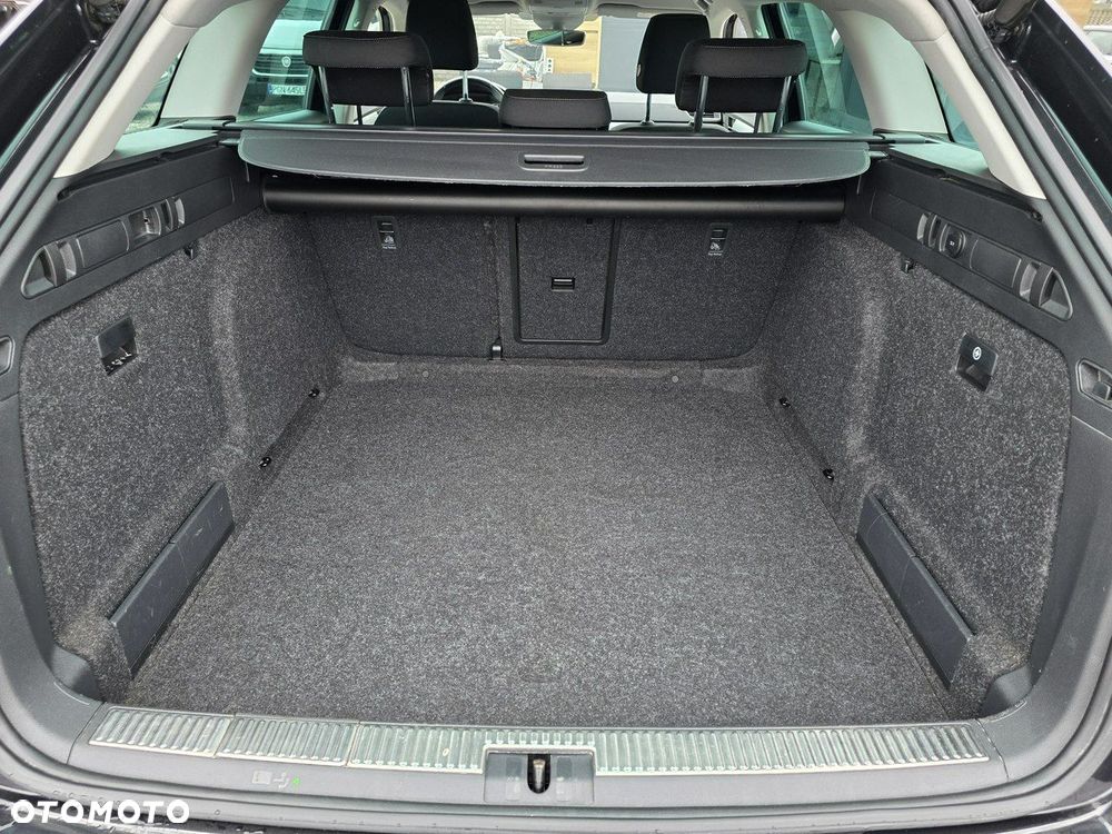 Skoda Superb 2.0 TDI SCR 4x4 Ambition DSG - 16