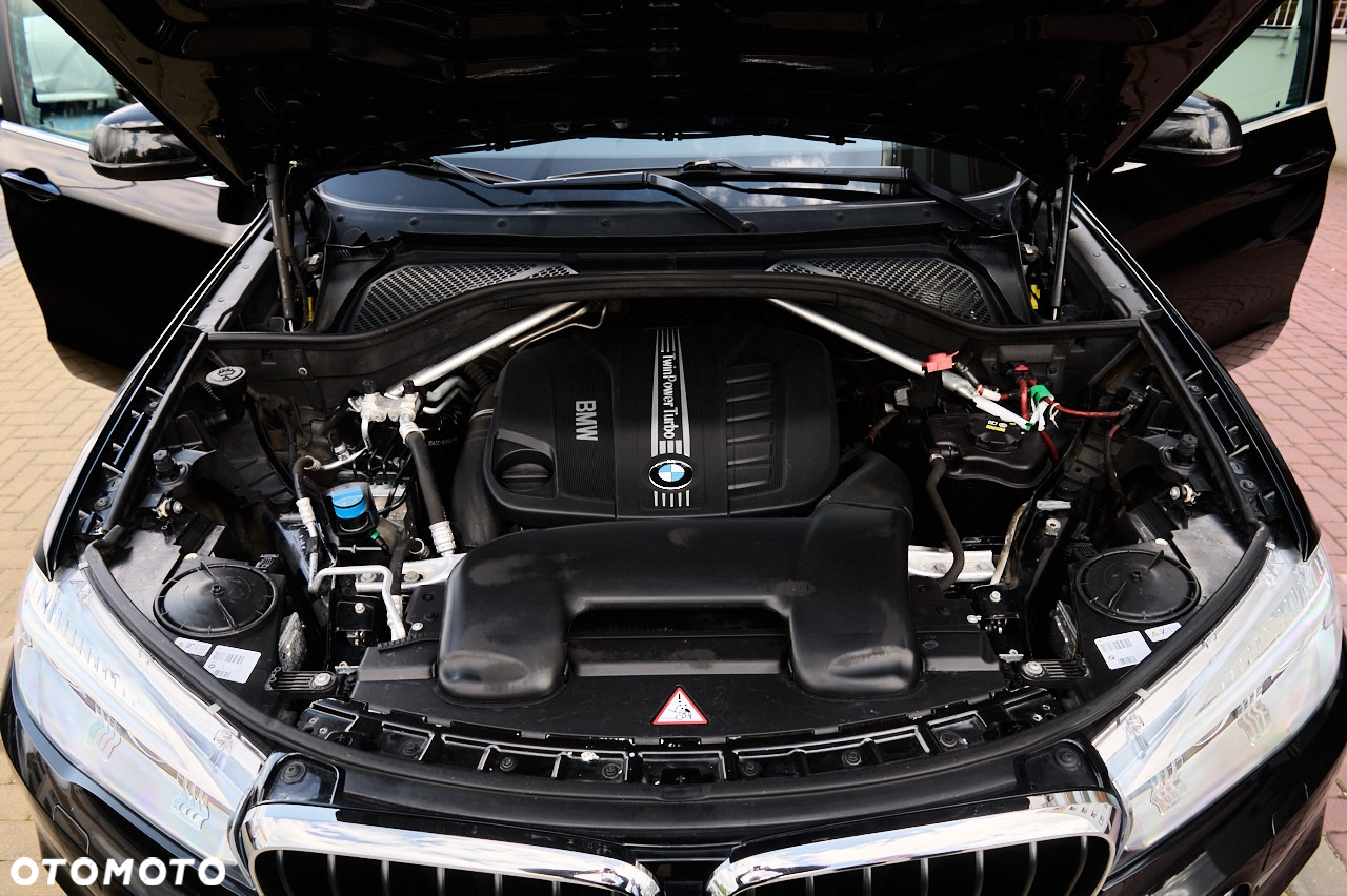 BMW X5 xDrive30d - 18