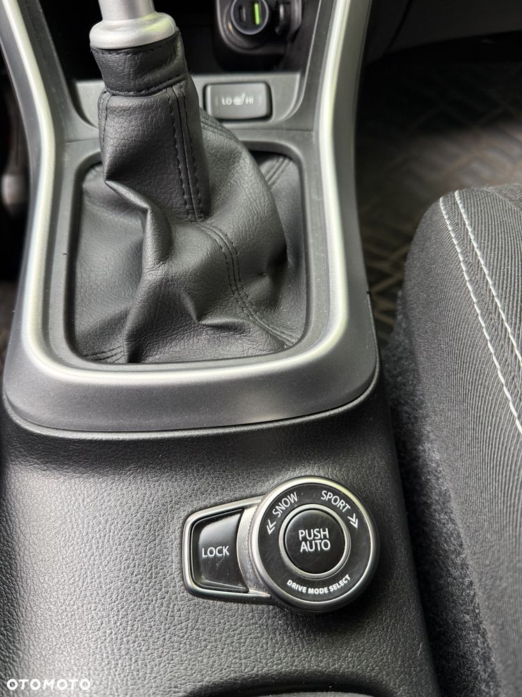 Suzuki SX4 S-Cross - 17
