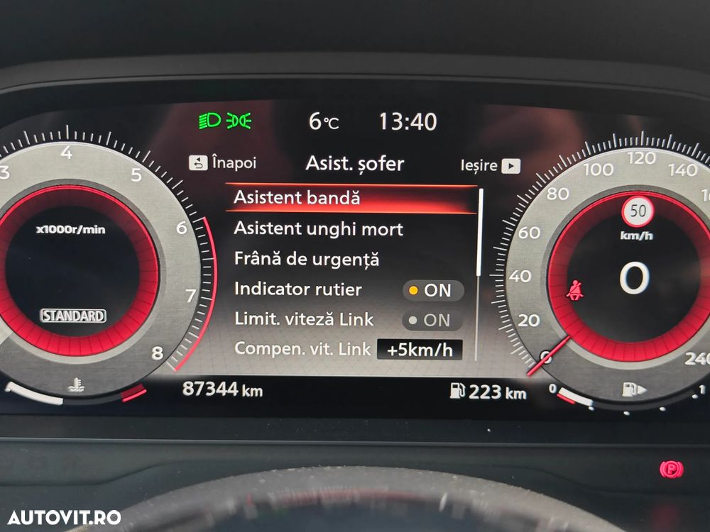 Nissan Qashqai 1.3 DIG-T MHEV N-Connecta - 15