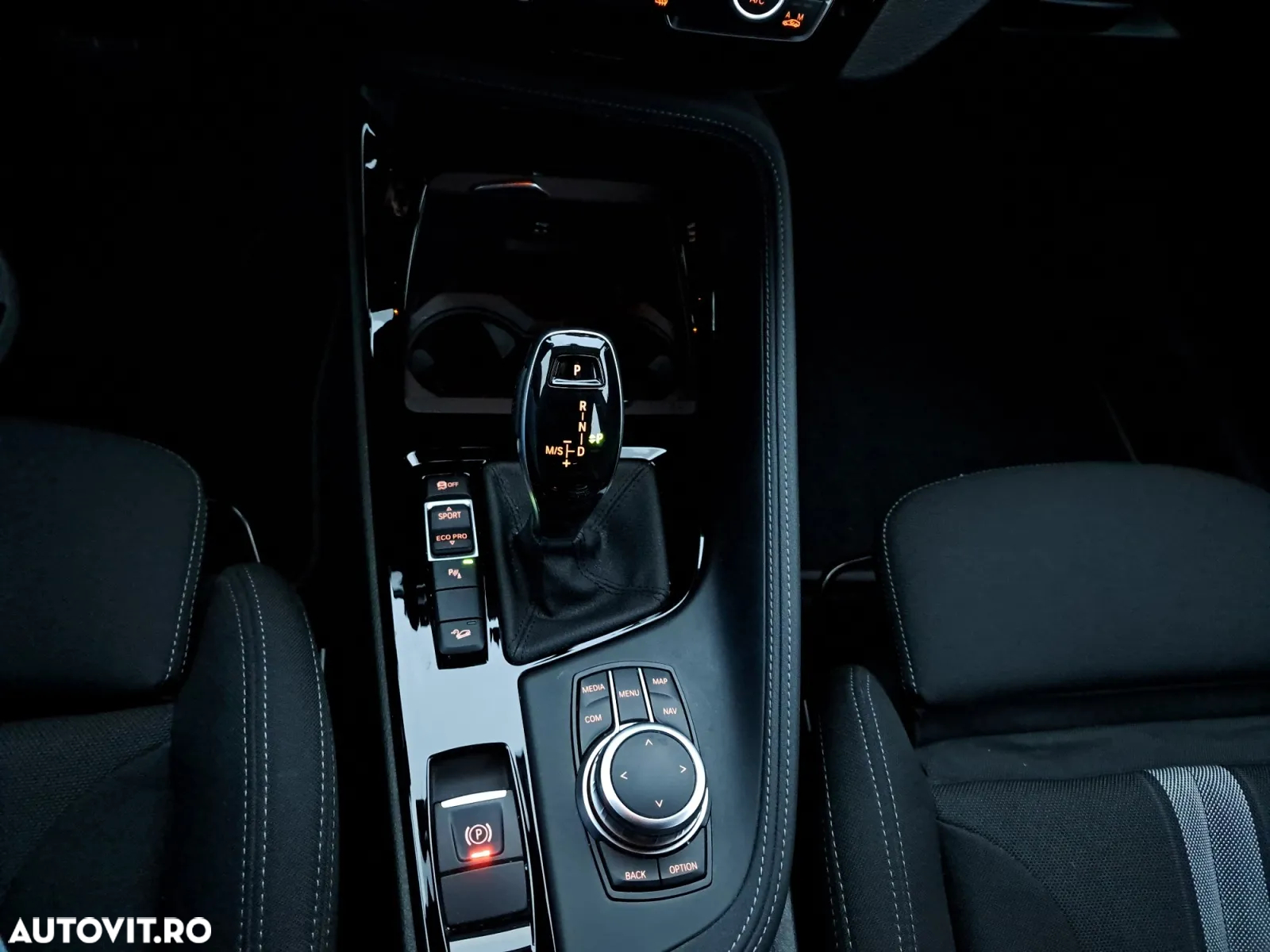 BMW X2 xDrive20d Aut. - 13