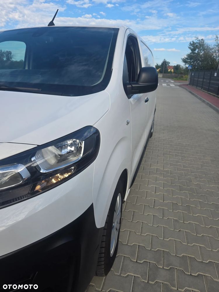 Citroën Jumpy toyota proace peugeot expert L2 2020 r - 15