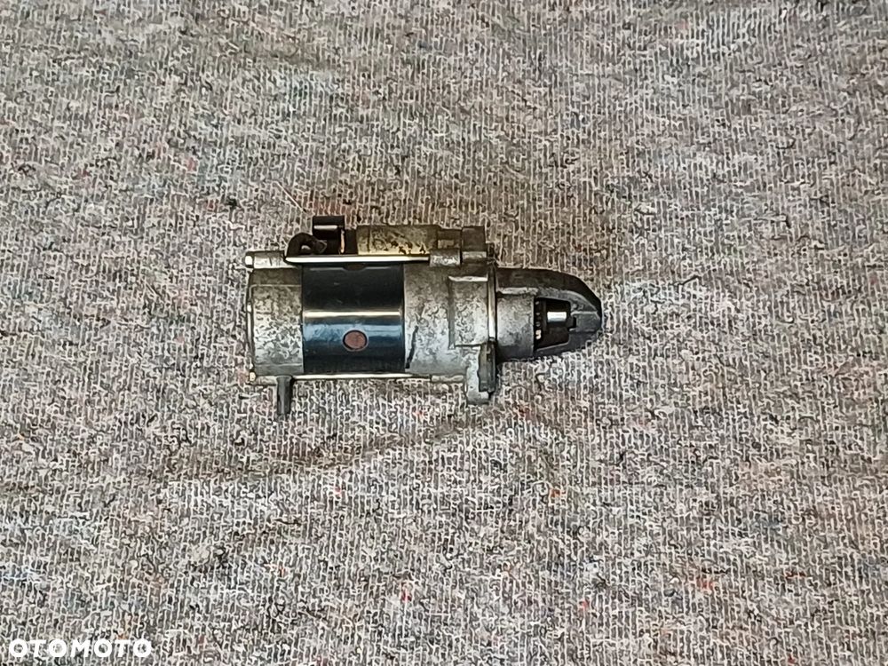 NR 535 Rozrusznik Opel Astra K 1.6 CDTI 55497878 - 5