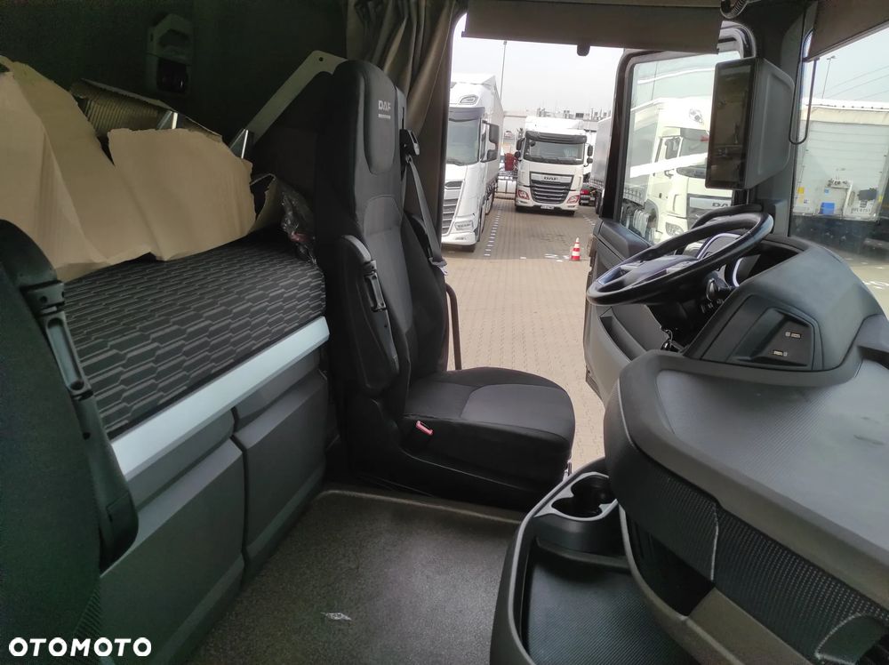 DAF XFn 480  FT LOW DECK - 17