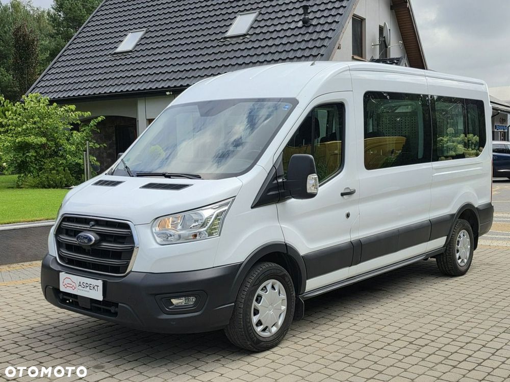 Ford Transit - 4