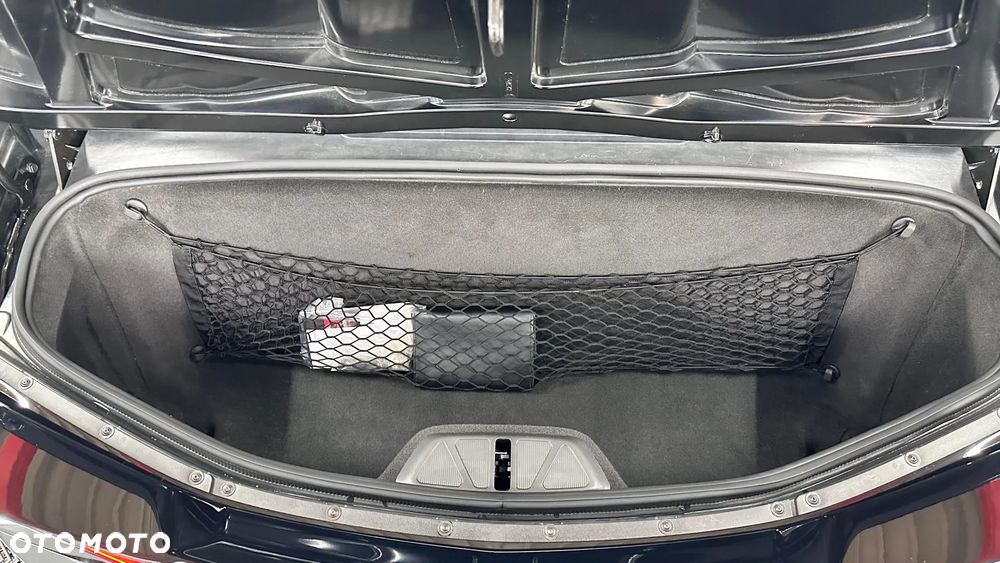 Chevrolet Corvette Stingray 2LT 6.2 V8 Cabrio Automatik - 27