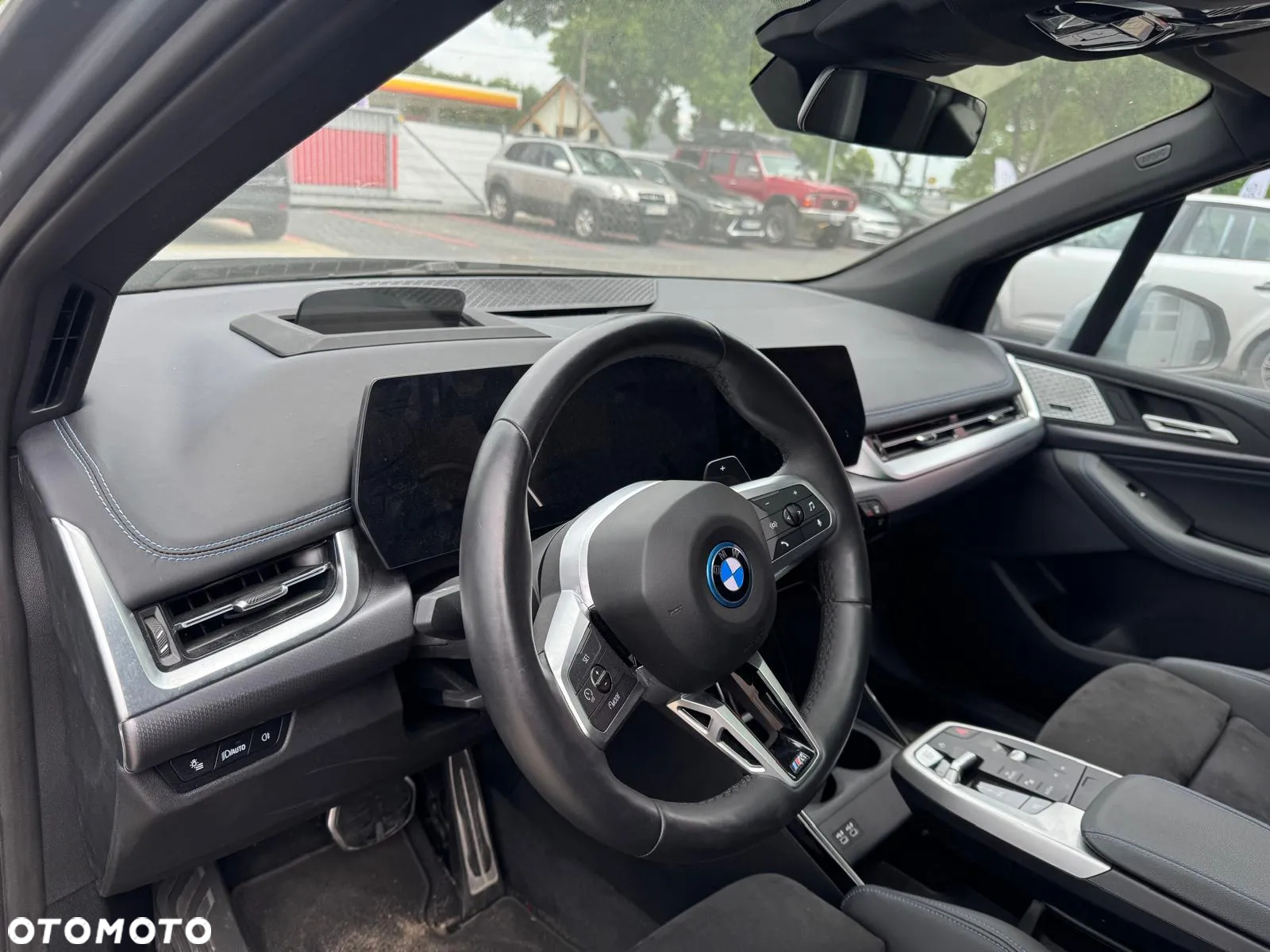 BMW Seria 2 230e xDrive Active Tourer - 11