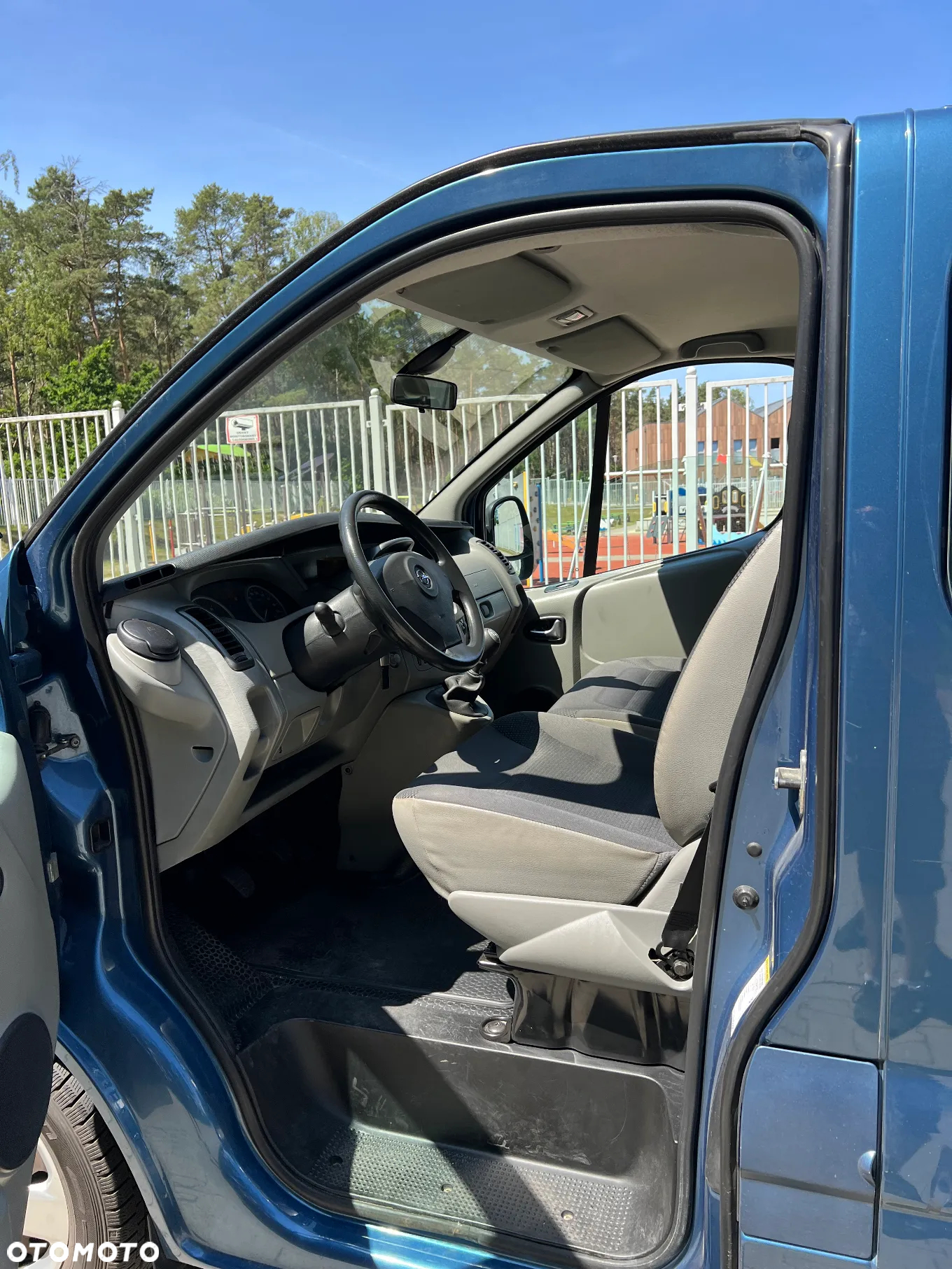 Opel Vivaro L1H1 2.9t - 23