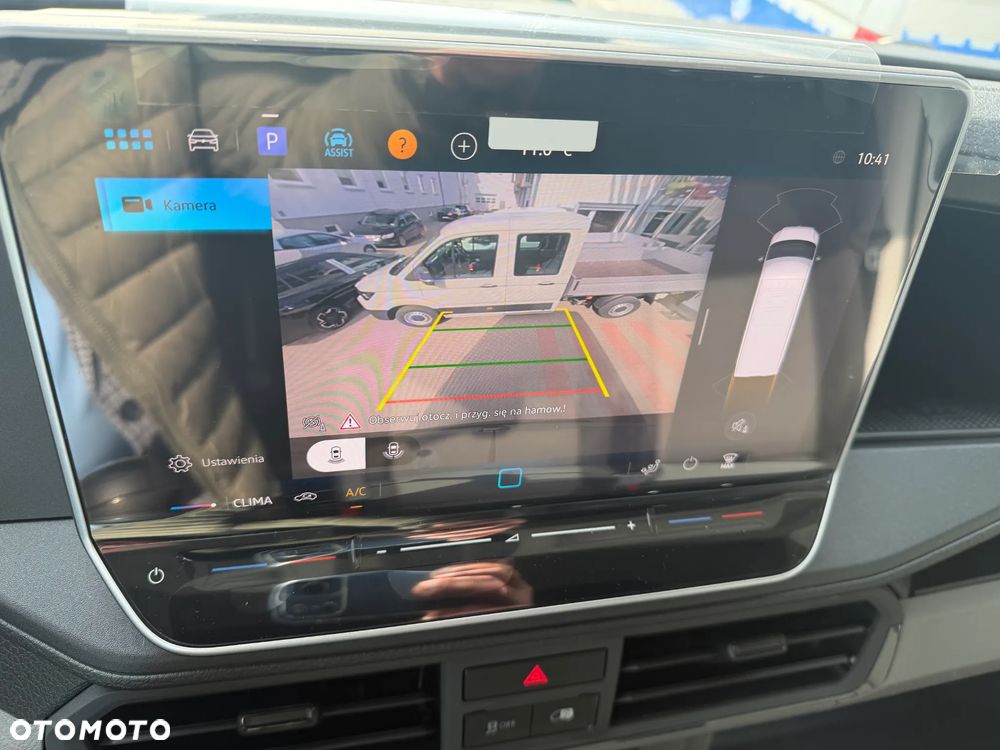 Volkswagen Crafter - 9