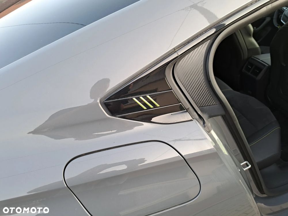 Peugeot 508 360 e-EAT8 SPORT ENGINEERED - 32