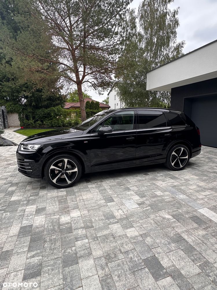 Audi Q7 - 3