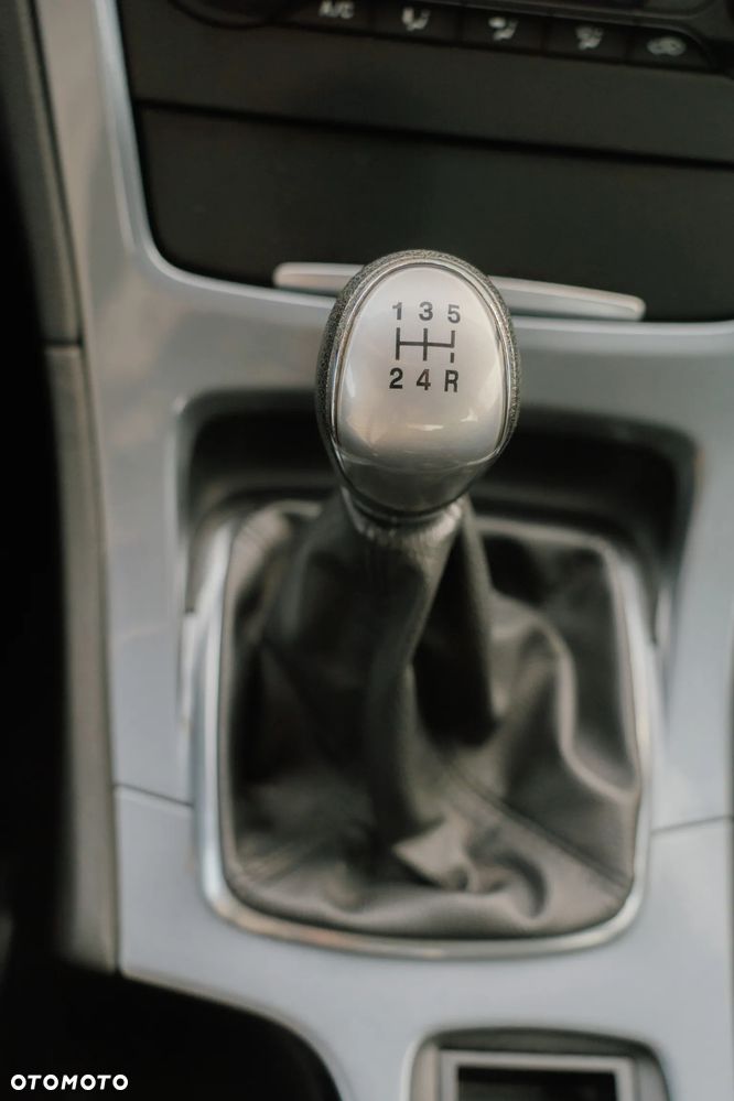 Ford Mondeo 2.0 FF Trend - 20