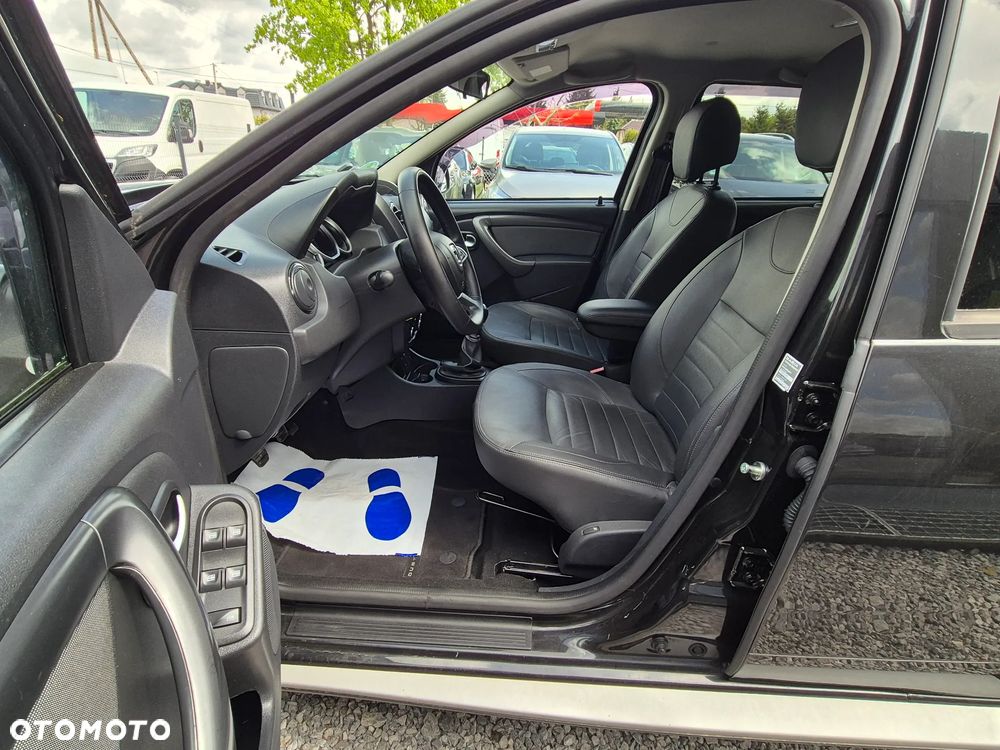 Dacia Duster 1.2 TCe Laureate S&S EU6 - 22