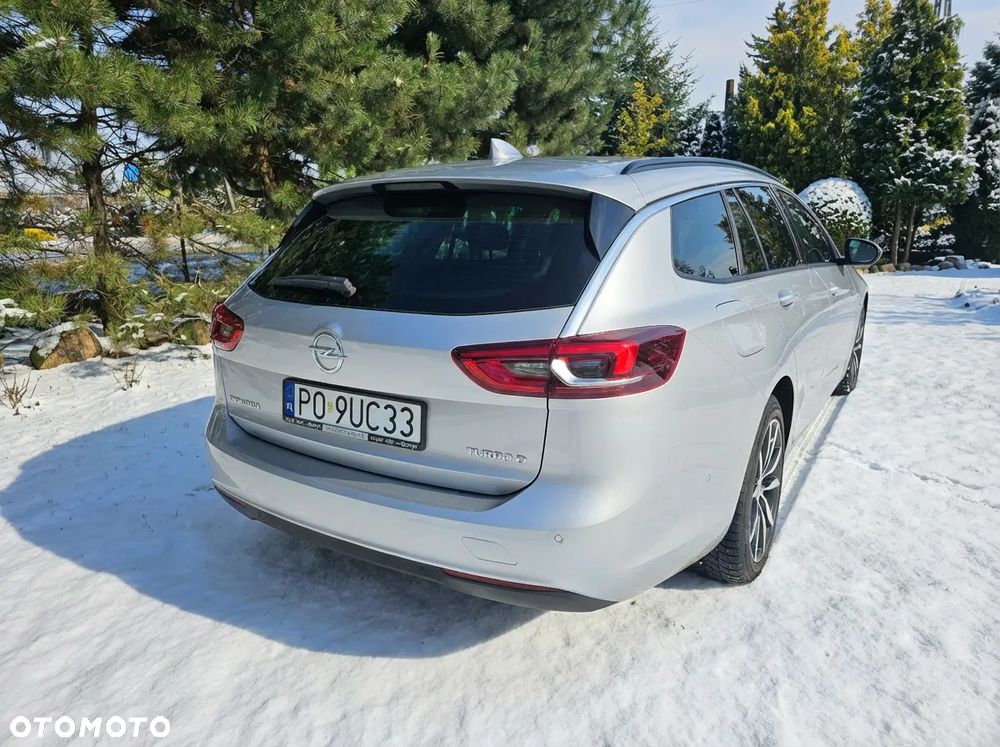 Opel Insignia 2.0 CDTI Elite S&S - 3