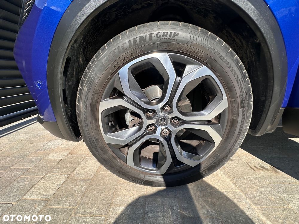 Renault Captur 1.3 TCe Intens - 20