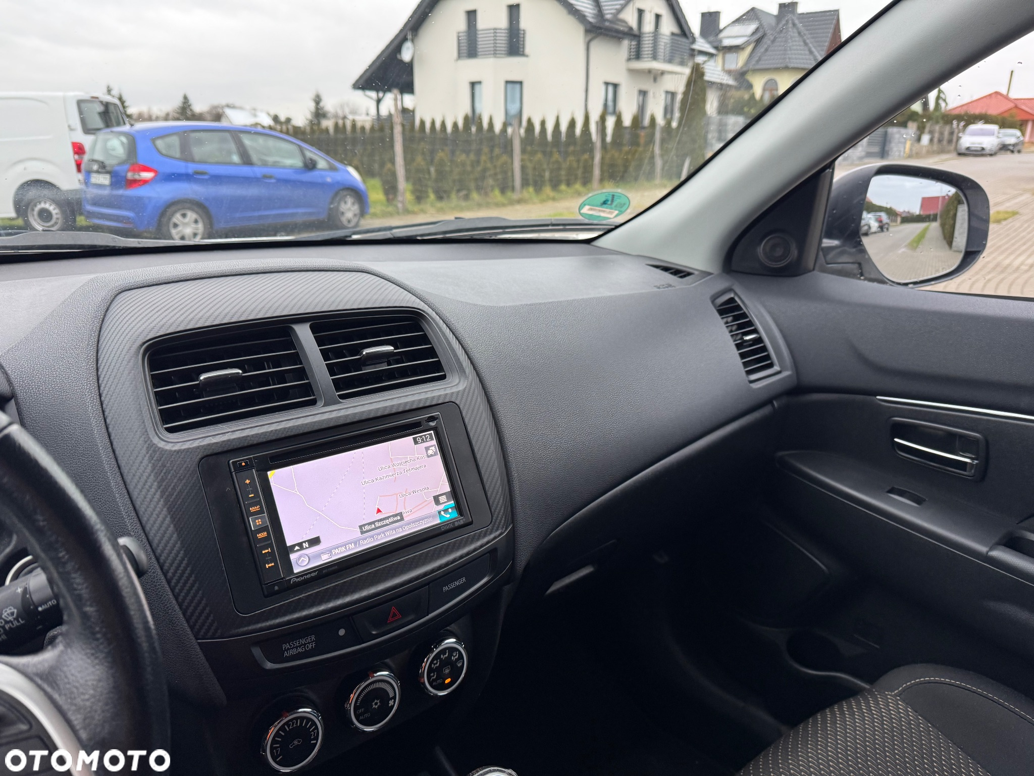 Mitsubishi ASX 1.6 2WD Diamant Edition+ - 20