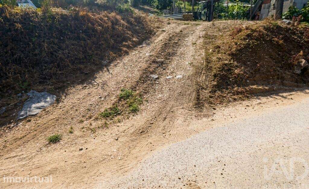 Terreno em Arrabal - Grande imagem: 3/16