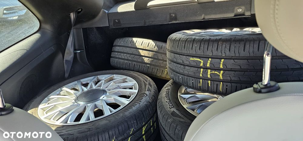 Fiat 500 1.0 GSE Hybrid Dolcevita - 12