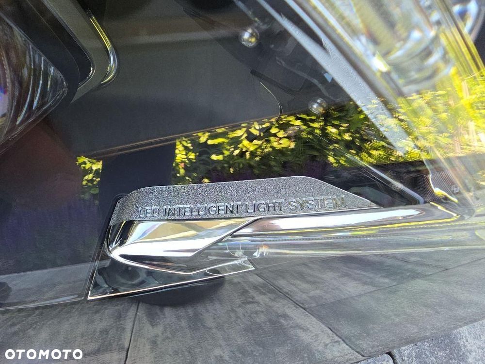 MERCEDES E KLASA 212 LIFT Lampa prawa przód Full Led Inteligent A2129063203 - 6