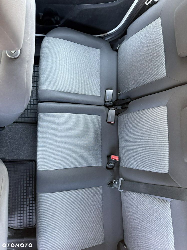 Fiat Doblo Kombi Maxi Active - 30