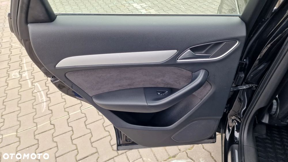 Audi Q3 2.0 TDI Quattro Sport - 26