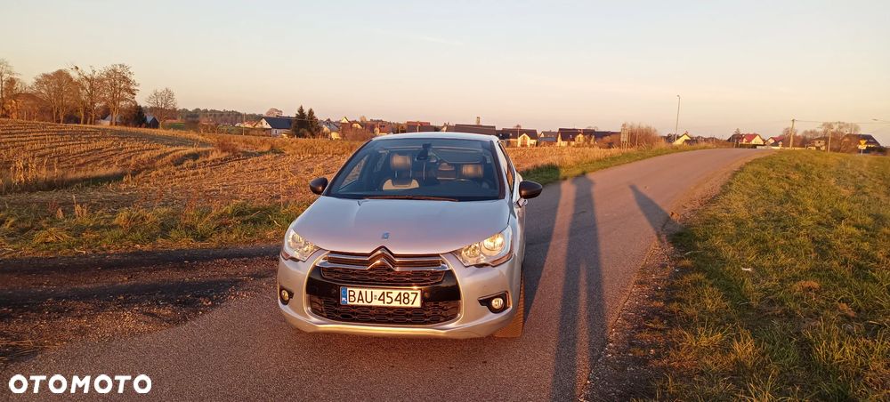Citroën DS4 2.0 HDi SportChic - 8