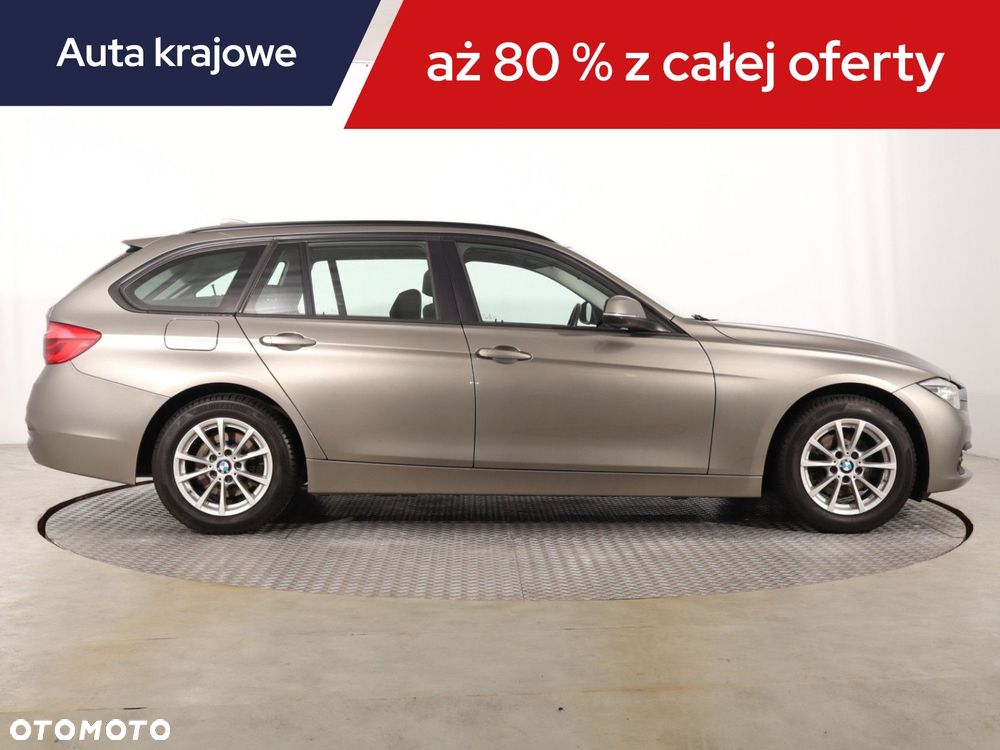 BMW Seria 3 - 8