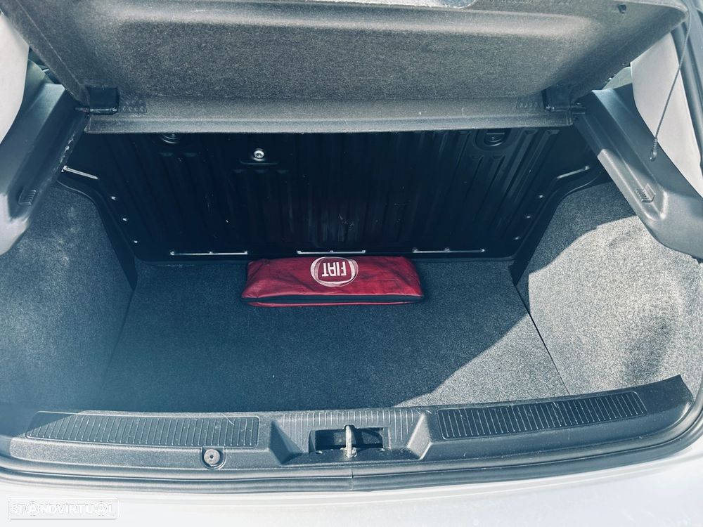 Fiat Punto 1.2 Easy S&S - 9