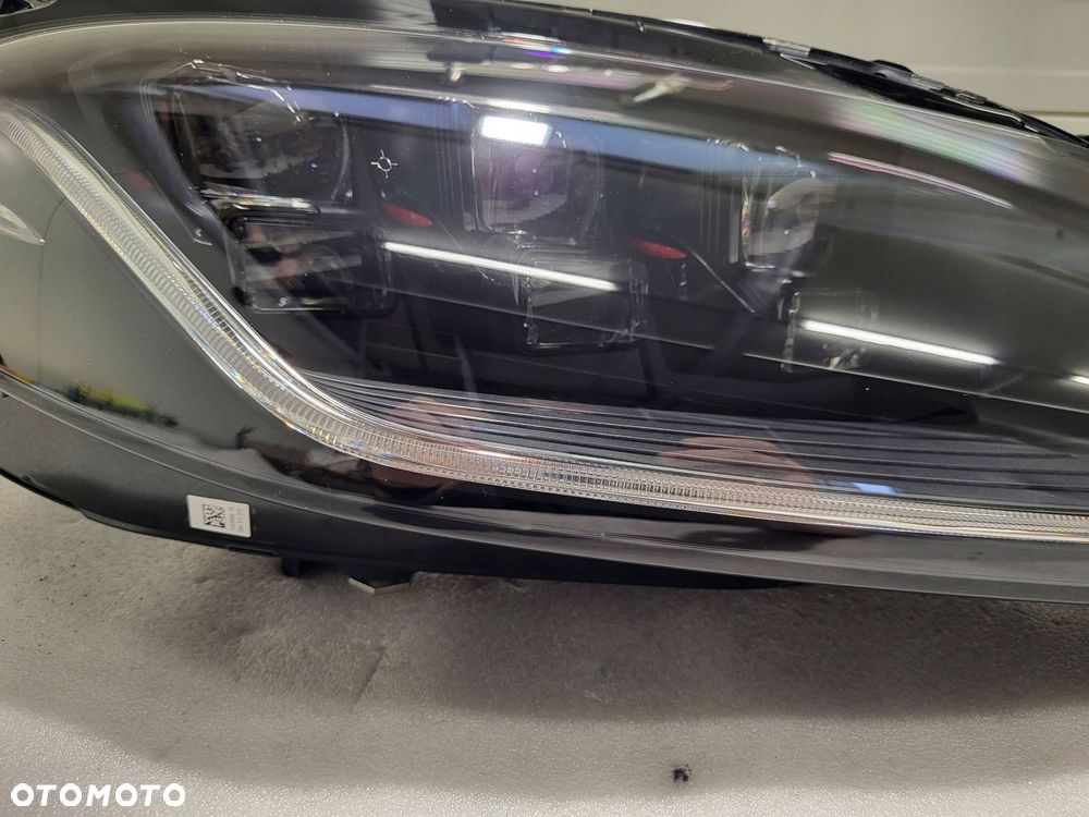 toyota supra a90 mk5 full led usa przód strona prawa 5a2dee4-02 - 3