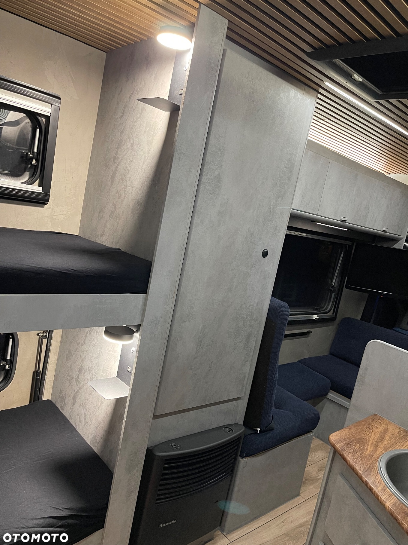 Fiat Ducato - 11